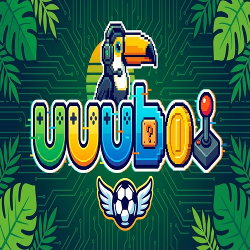 Logo uuuboi